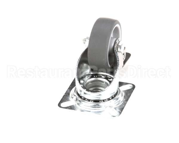 04.17.733.00 Hatco 2Dia 3Clearance Caster W/Brake