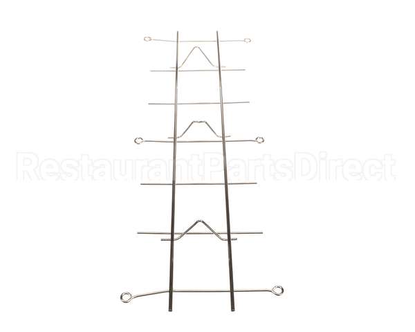 04.19.795.00 Hatco Wire Guard,Grhw 2-Tier