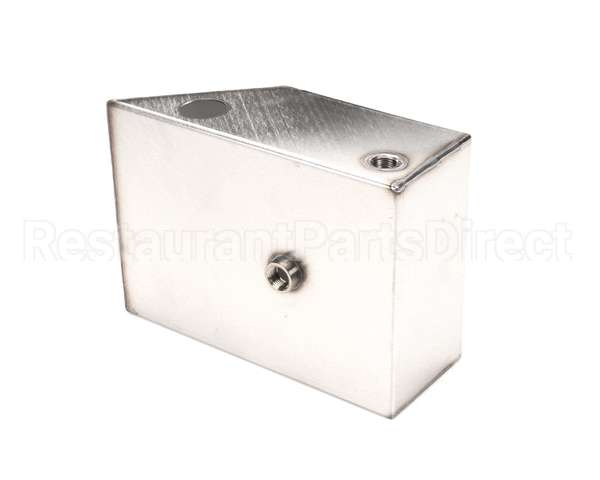 04.24.206.00 Hatco Water Tank Assembly,Fdwd,Lh Fill