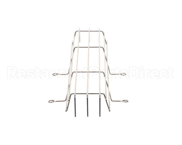 04.25.226.00 Hatco Raised Wire Guard Full Sz Crmc