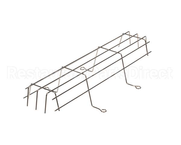 04.25.226.00 Hatco Raised Wire Guard Full Sz Crmc