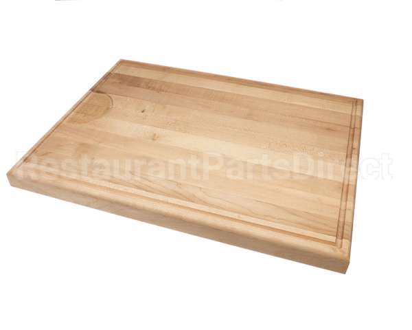 04.25.267.00 Hatco Cutting Board,Maple 24X18X1.75