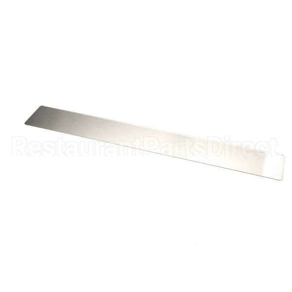 04.25.349.00 Compatible Hatco Frys Tation Divider Pan 23.5"