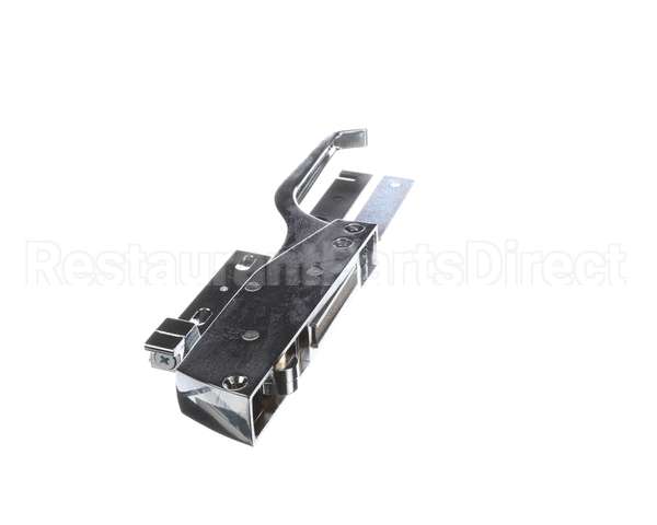 04.26.001 Piper Products Latch-Chrome Offset Handle