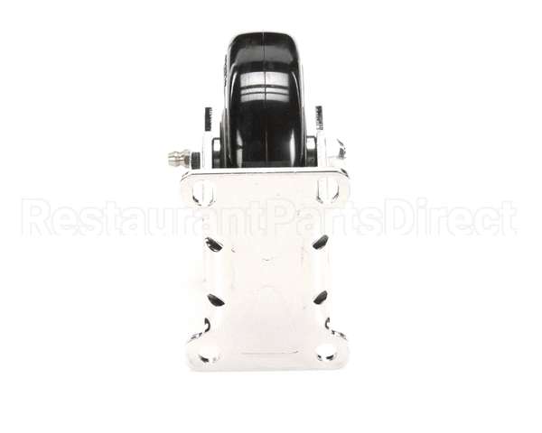 04.26.003.00 Hatco 4"Dia 5"Clearance Caster Rigid