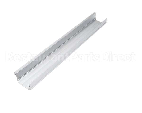 04.31.567.00 Hatco Side Rail Cover W/ Channel