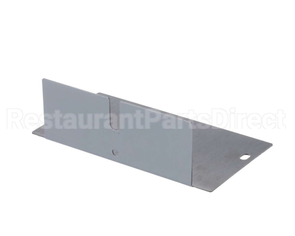 04.37.070.00 Hatco End Cvr,Mounting,3",.260 Elem