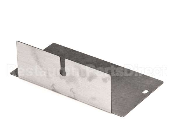 04.37.071.00 Hatco End Cvr,Support,3",.260 Elem