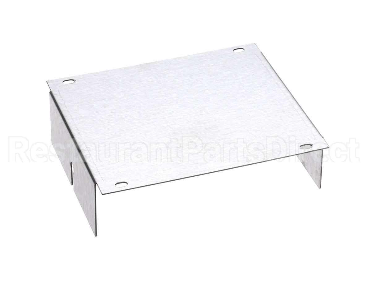 04.37.080.00 Hatco Tandem Center Cover