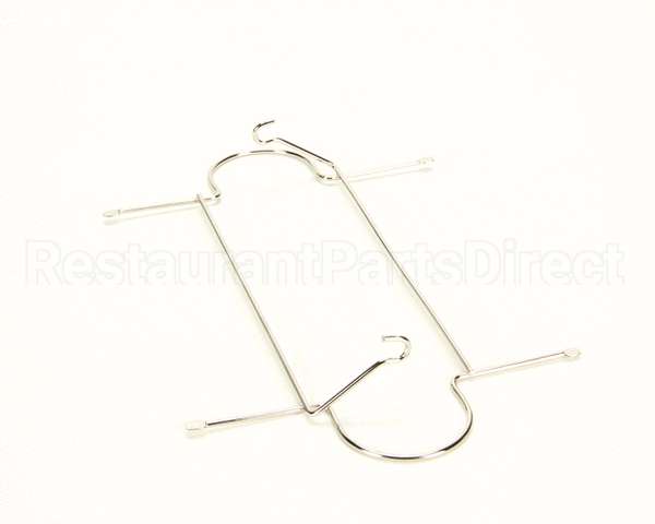 04.37.100.00 Hatco Wire Guard,Modular,.260 Elem
