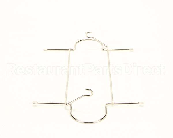 04.37.100.00 Hatco Wire Guard,Modular,.260 Elem