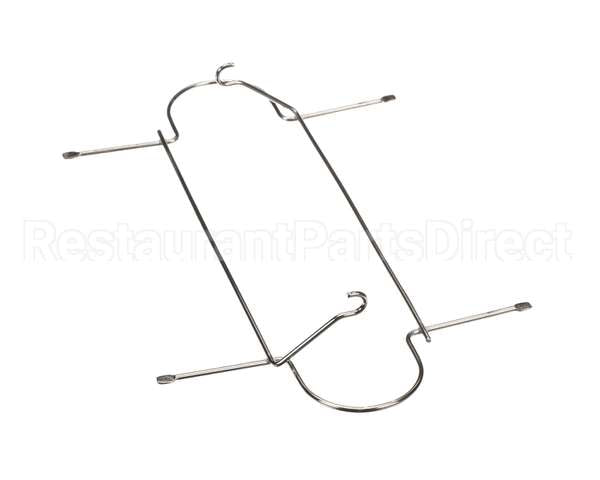 04.37.101.00 Hatco Wire Guard,Modulr,Ss,.260 Elem
