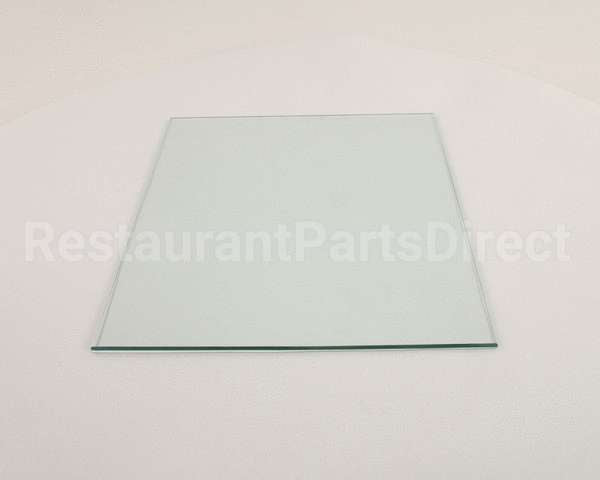 04.40.025.00 Hatco Side & Rear Temp Glass Fdw