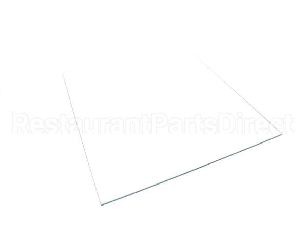 04.40.038.00 Hatco End Panel,Glass,Grsds-Xxd