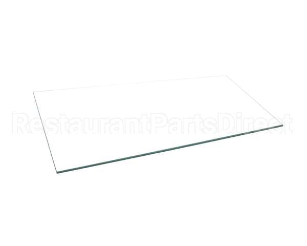 04.40.041.00 Hatco End Panel,Glass,Grsds-Xx