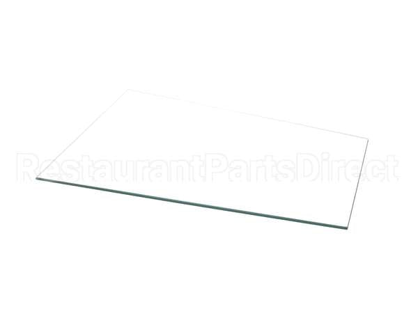 04.40.041.00 Hatco End Panel,Glass,Grsds-Xx