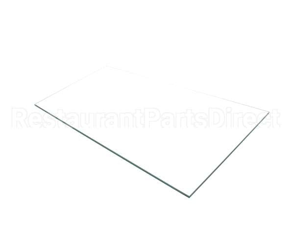 04.40.041.00 Hatco End Panel,Glass,Grsds-Xx
