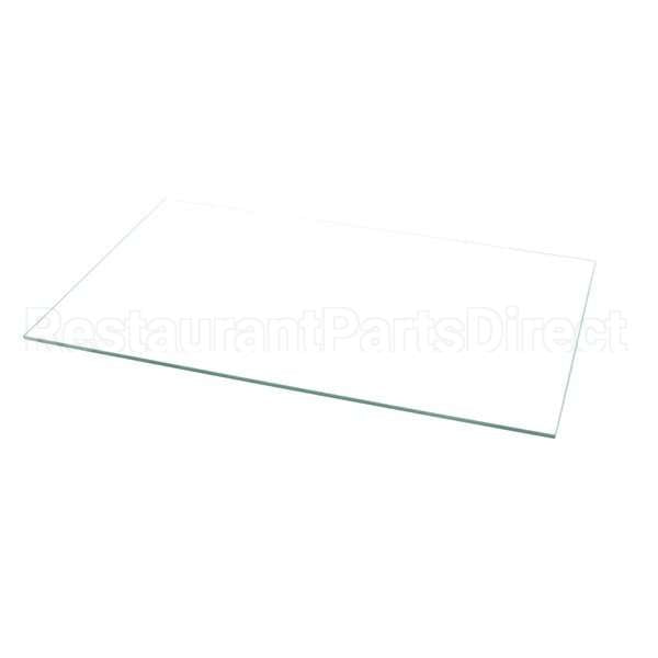 04.40.046.00 Compatible Hatco Grsdh-Xxd End Glass