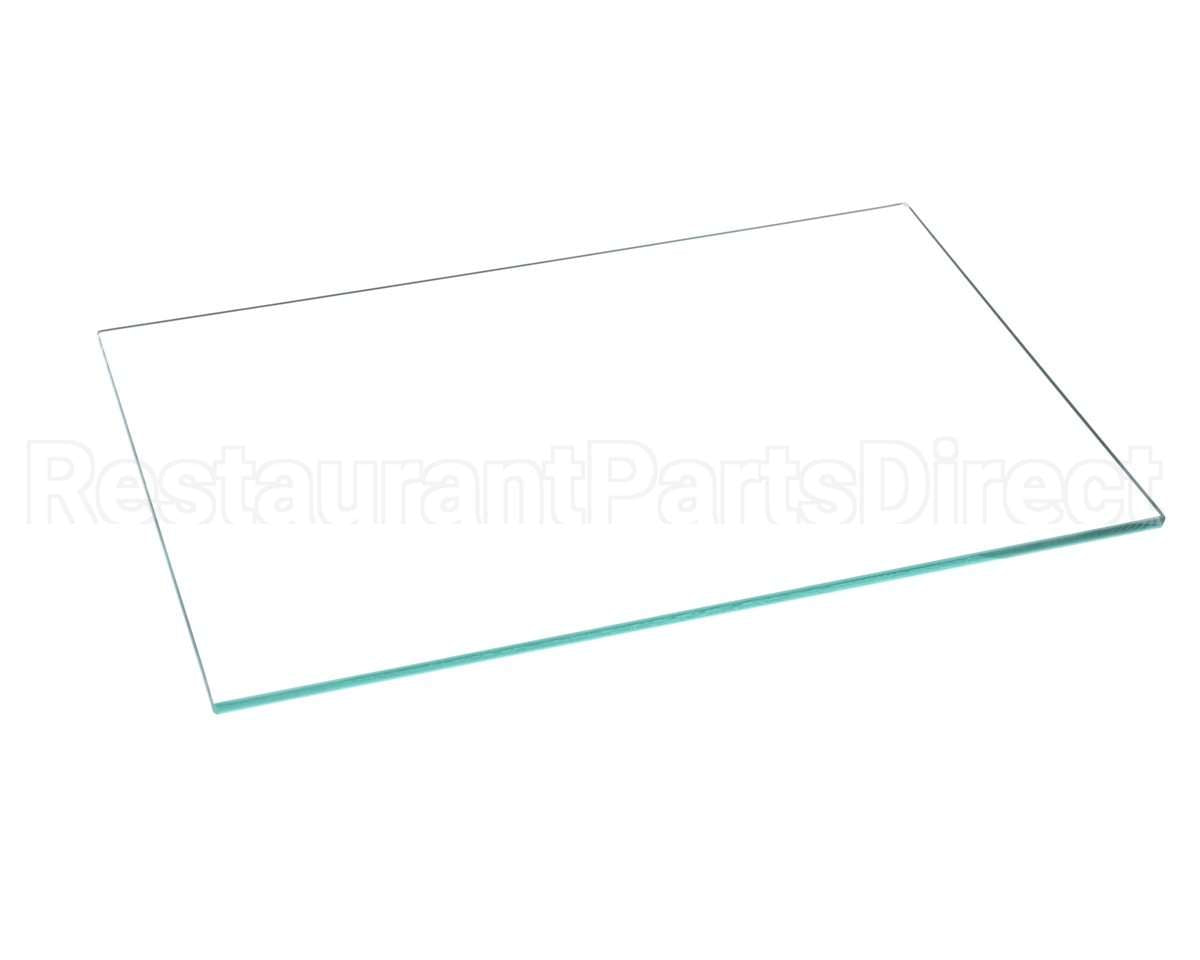 04.40.047.00 Hatco End Panel,Glass,Grsdh-Xx