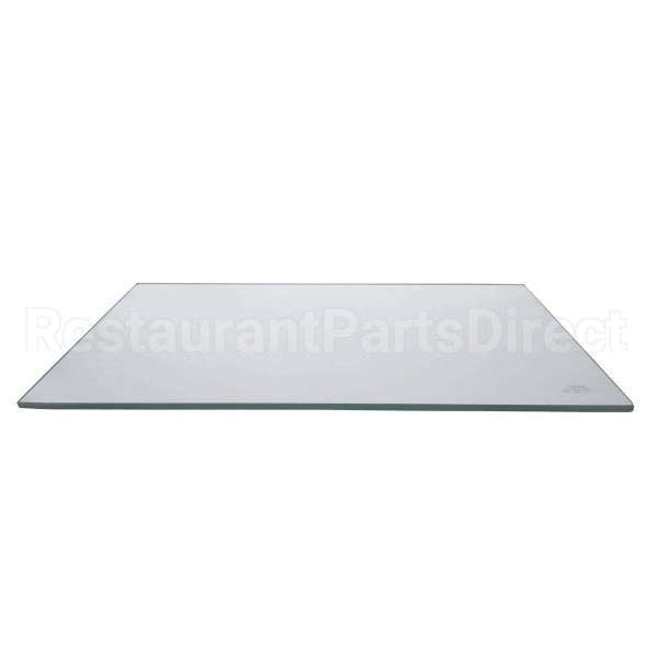 04.40.069.00 Compatible Hatco Grhd Dual Glass End Panel