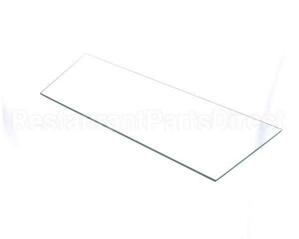 04.40.070.00 Hatco Grhd Dual Glass End Bottom