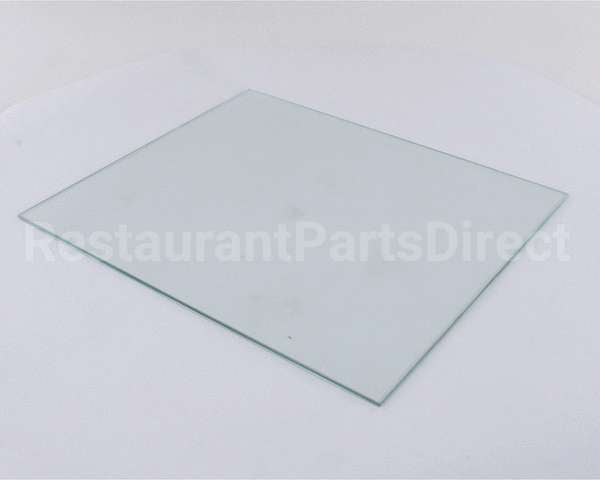 04.40.254.00 Hatco Glass,Side,Fdwd,16.594X19.5