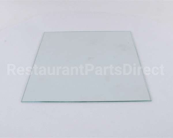04.40.254.00 Hatco Glass,Side,Fdwd,16.594X19.5