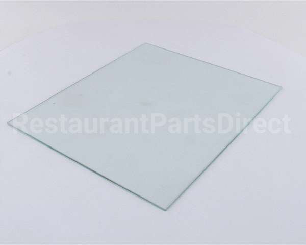 04.40.254.00 Hatco Glass,Side,Fdwd,16.594X19.5