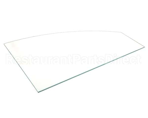 04.40.294.00 Hatco Glass,End Pnl,Grcmw-1Dh