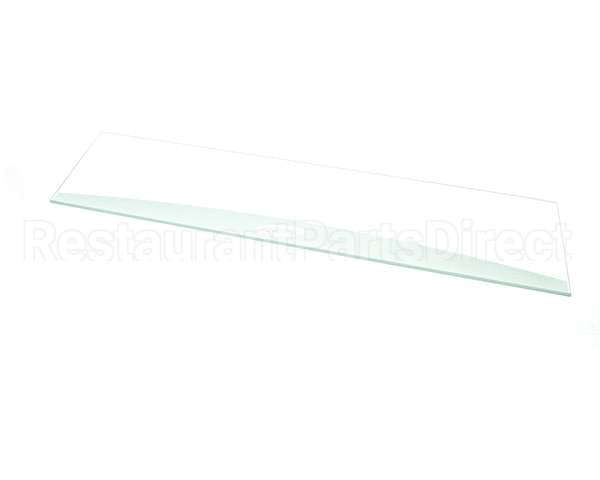 04.40.337.00 Hatco Glass End,Lh,3Sds-Xxt