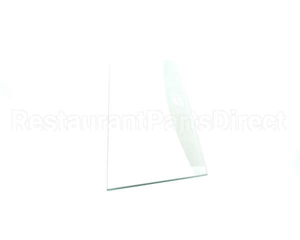 04.40.337.00 Hatco Glass End,Lh,3Sds-Xxt