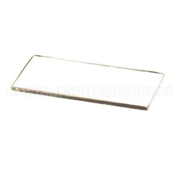 04.40.340.00 Compatible Hatco Glass, Ceramic, 5.5 X 2.69