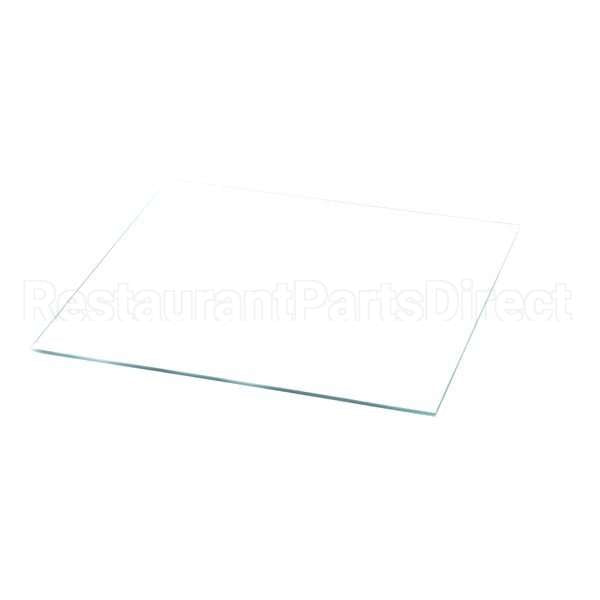 04.40.552.00 Compatible Hatco Sideglass, Fs3Hac-4226