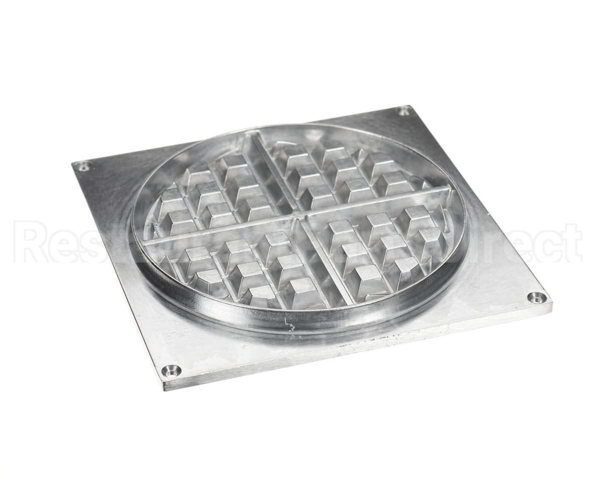 04.44.202.00 Hatco Waffle Plate,Rwm-1B,Rwm-2B