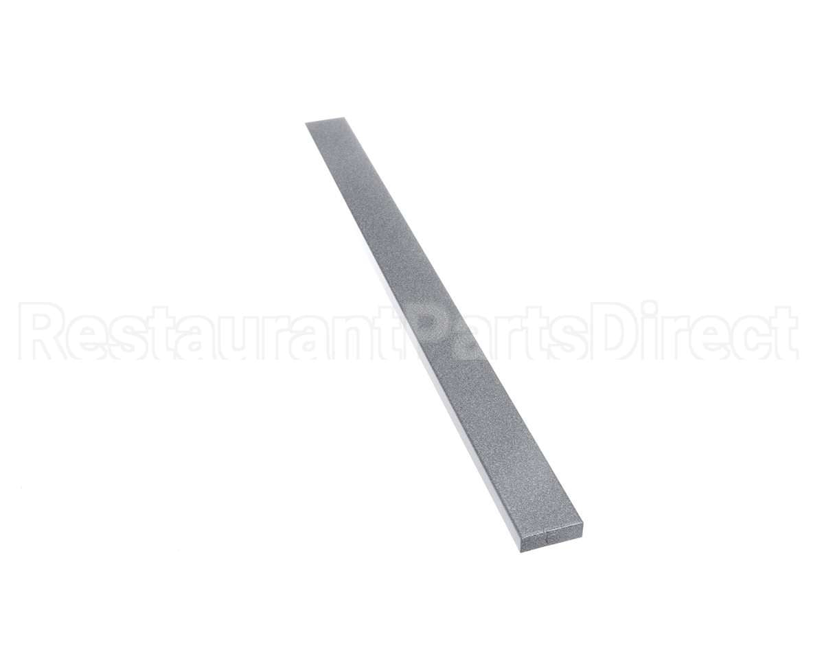 04.51.099.02 Hatco Post Cover, Grey