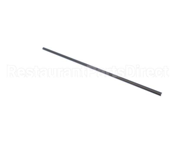 04.55.003.00 Ovention Rail,Rnd,.5,20.7Lg,Aluminum Anod