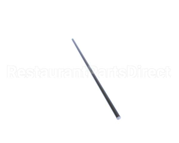 04.55.003.00 Ovention Rail,Rnd,.5,20.7Lg,Aluminum Anod