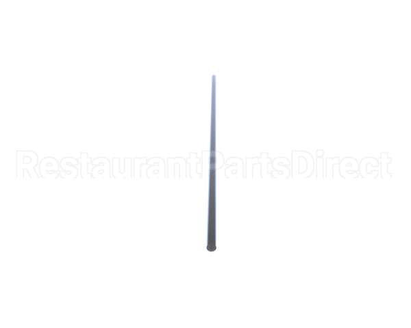 04.55.003.00 Ovention Rail,Rnd,.5,20.7Lg,Aluminum Anod