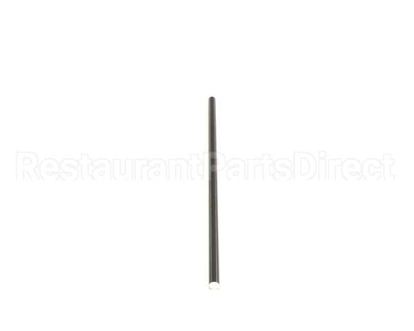 04.55.009.00 Ovention Rail,Rnd,.5,16.7Lg,Aluminum Anod