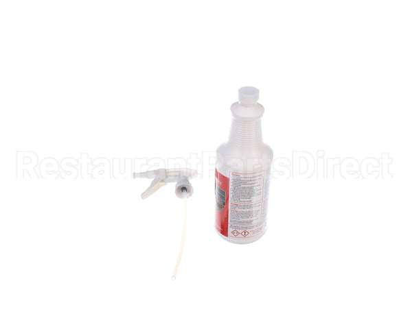 04.55.011.00 Ovention Oven Cleaner