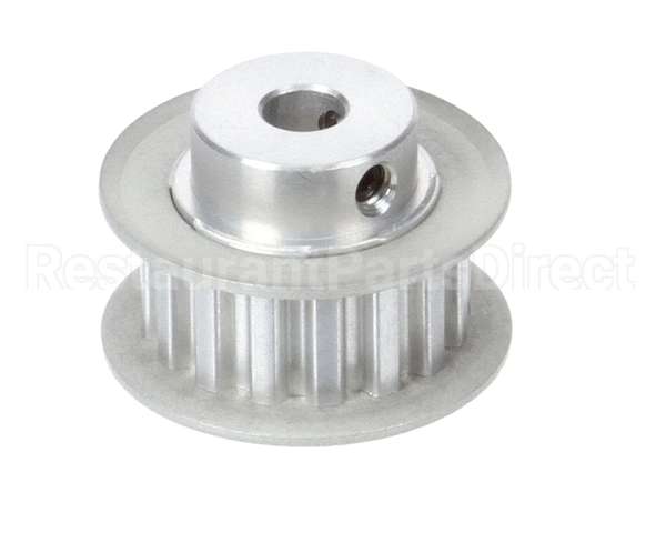 04.55.026.00 Ovention Timing Pulley,.2 Pitch,16Tooth