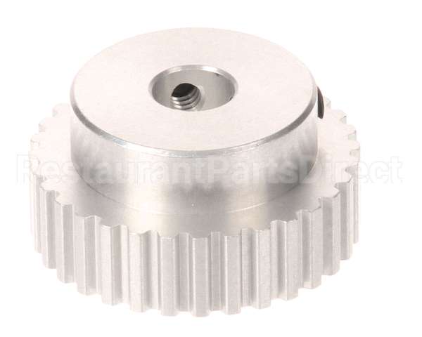 04.55.027.00 Ovention Timing Pulley,.2 Pitch,32Tooth