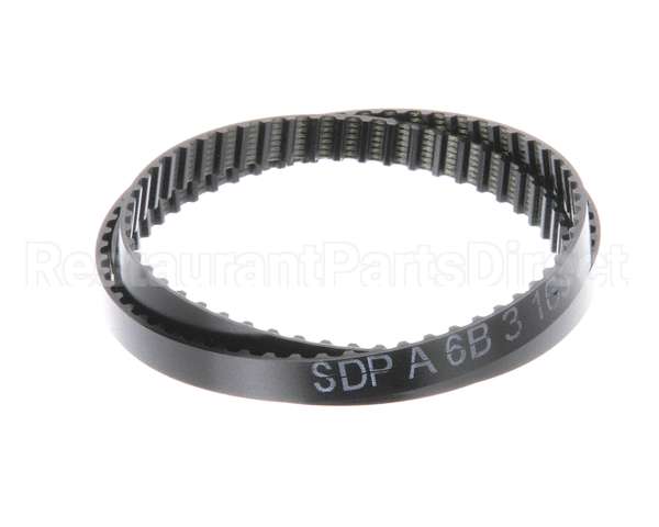 04.55.028.00 Ovention Timing Belt,165 Teeth,33 Lg