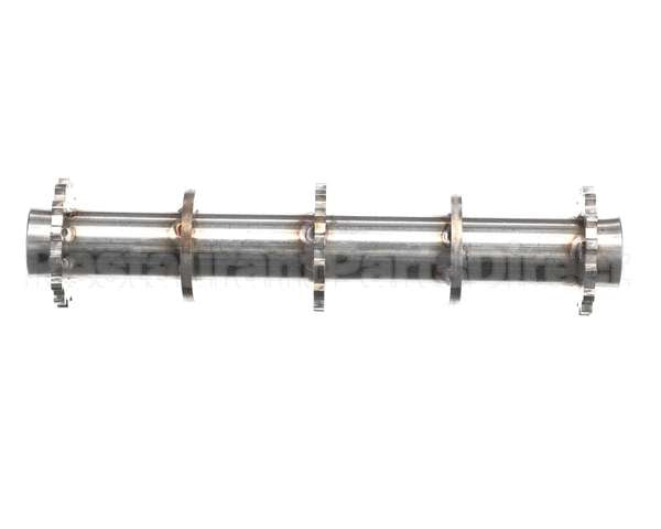 04.55.090.00 Ovention Idler Tube Assy, Sb70