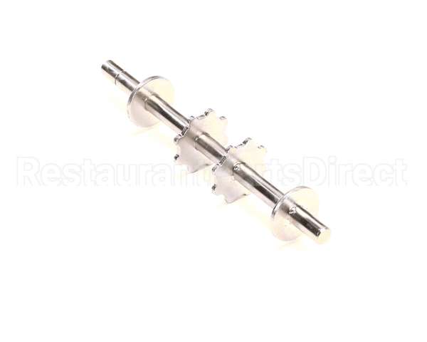 04.56.115.00 Hatco Shaft Assy,Front,Itq-2C