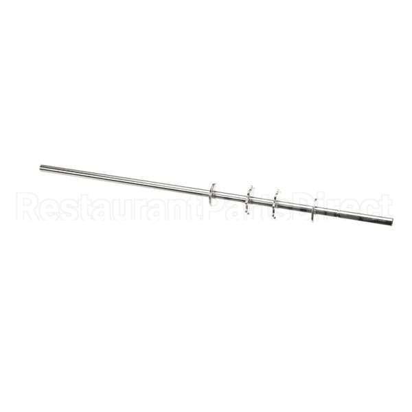 04.56.116.00 Compatible Hatco Shaftassy, Lhdrive, Itq-2C