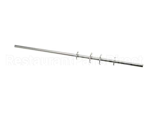 04.56.116.00 Hatco Shaft Assy,Lh Drive,Itq-2C