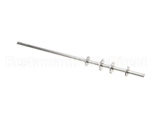 04.56.117.00 Hatco Shaft Assembly,Rh Drive,Itq-2C