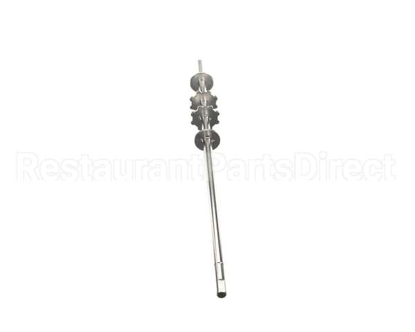 04.56.117.00 Hatco Shaft Assembly,Rh Drive,Itq-2C