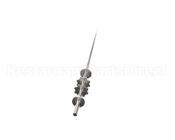 04.56.117.00 Hatco Shaft Assembly,Rh Drive,Itq-2C